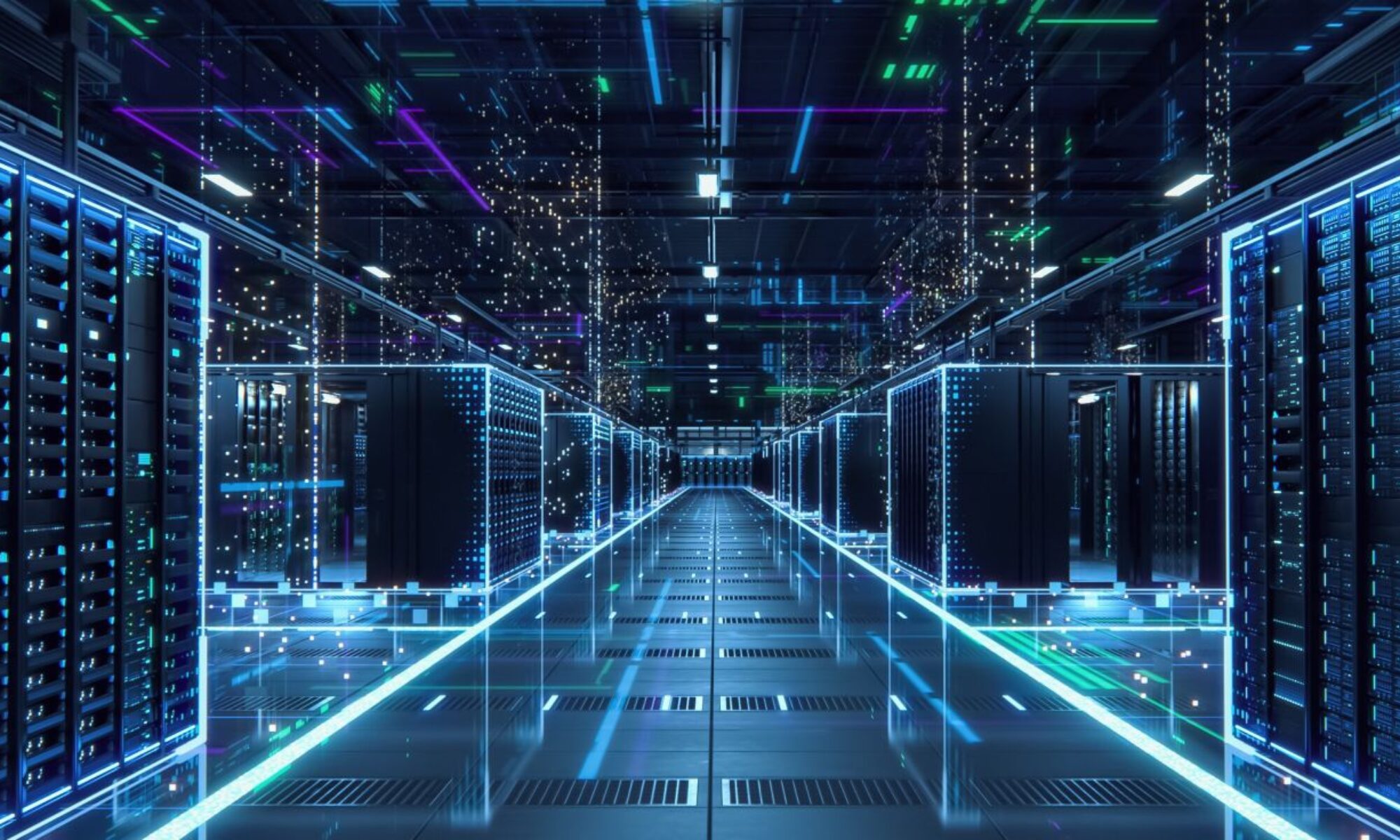 Data Center